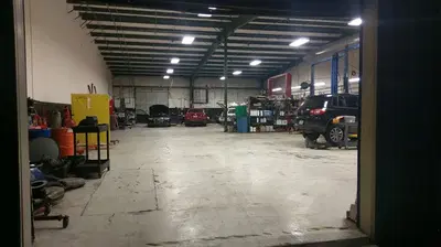Apex Tuning