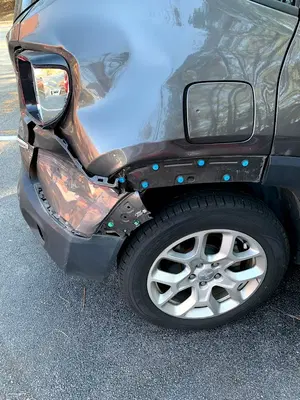 Caliber Collision