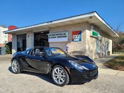 Southern Services, Inc. Oil Change & Inspection Center