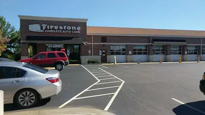 Firestone Complete Auto Care