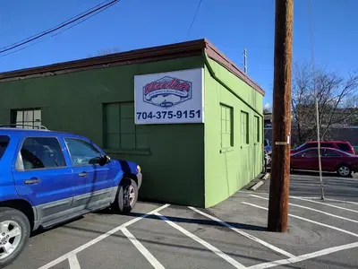Business Photo