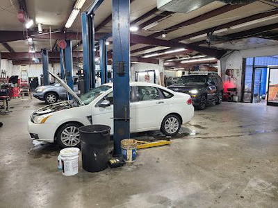 ALMAR Auto Repair