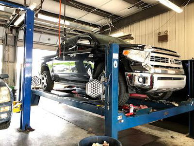 B&R Auto Repair & Tire