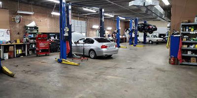 Euro Cars Southend