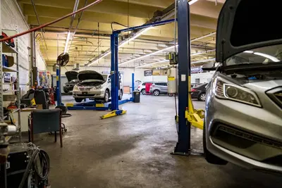 Tryon Auto Repair