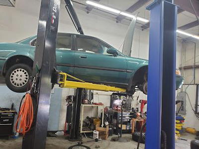 My Auto Mechanic