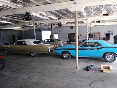 The Shop