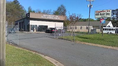 Independent Tire And Auto Repair