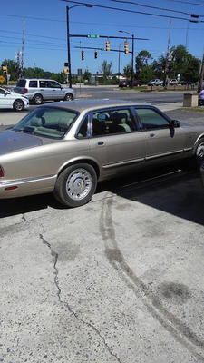Franko Auto Services