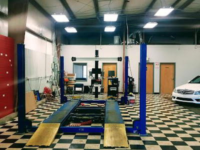 AMC imports specialist and state inspections