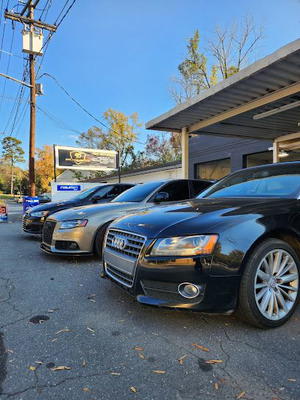 Golden Piston Auto Shop