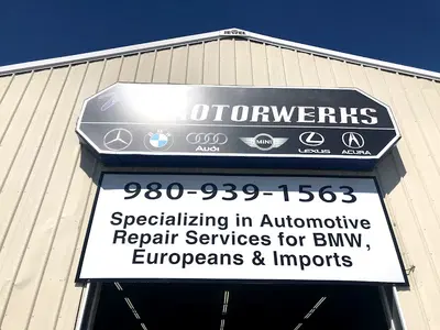 Business Photo