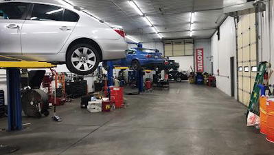 MP Motorwerks