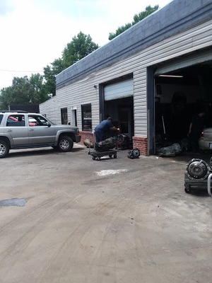 Worley's Auto Repair