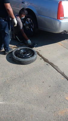 Plaza Tire & Auto
