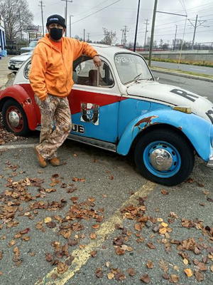 Friendly Auto Repair LLC