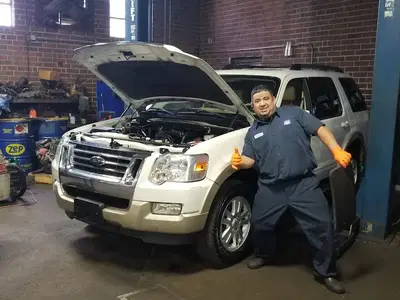 Business Photo