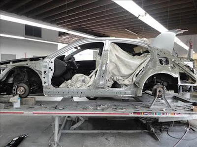 Dee Gainey’s Body Shop