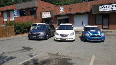 F & S Auto Service Llc.