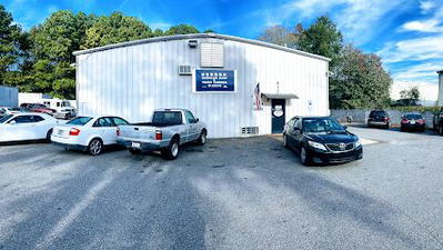 American Auto & Truck Garage