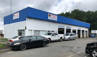 Capital Auto Repair