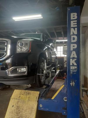 Charly's Auto Care
