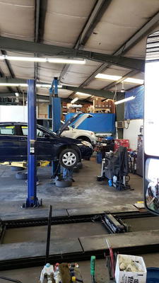 Joey's Truck & Auto Repair, Inc.