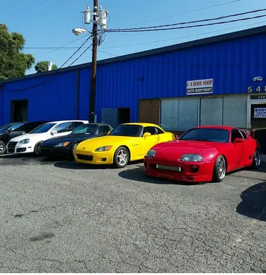 Business Photo