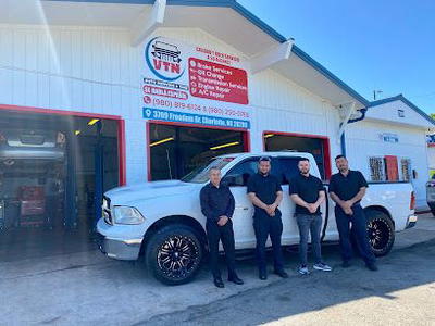 VTN Auto Service
