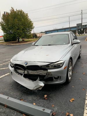 Caliber Collision
