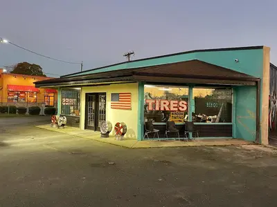 Business Photo