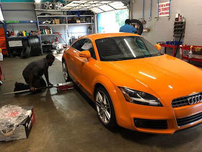 Bingo Tires & Auto Repair