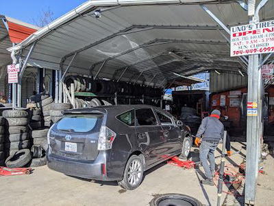 Uno´s Used Tire and Auto Repair