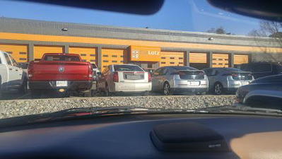 Kiplin Auto Repair Center