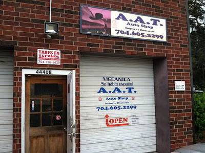 AAT Autoshop