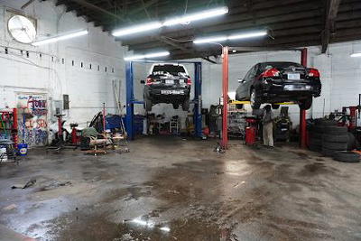 Americana Autos Tires & Auto Dealer