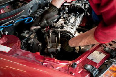 Sugar Creek Tire & Auto