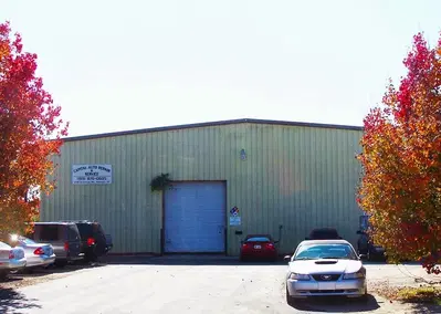 Capital Auto Repair & Services