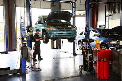 Carfix Auto Repair & Tires Garner