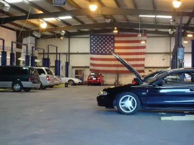 Raleigh Auto Care