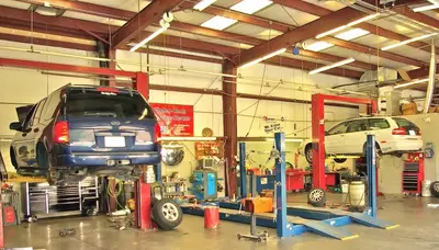 King's Auto Service