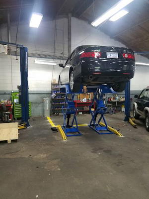 Creech Import Repair