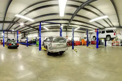A & J Automotive