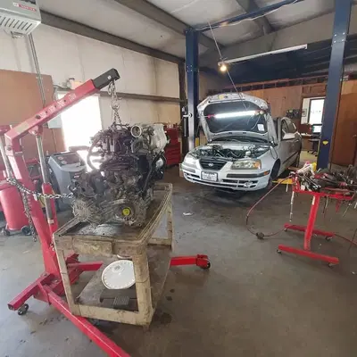 JNM Auto
