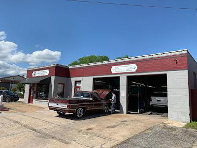 Michael's Auto Service Centers, Inc