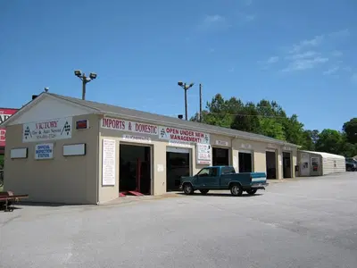 Business Photo