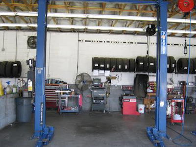 Victory Tire & Auto Services