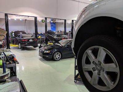 Torque Automotive