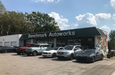 Benchmark Autoworks