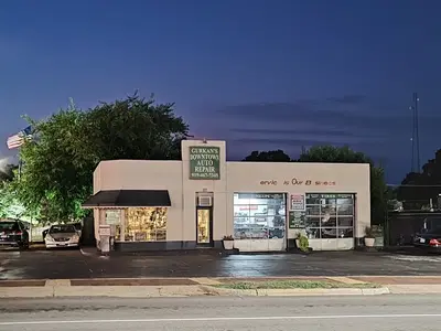 Business Photo